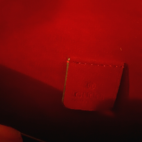 Gucci purse - Picture 3 of 3